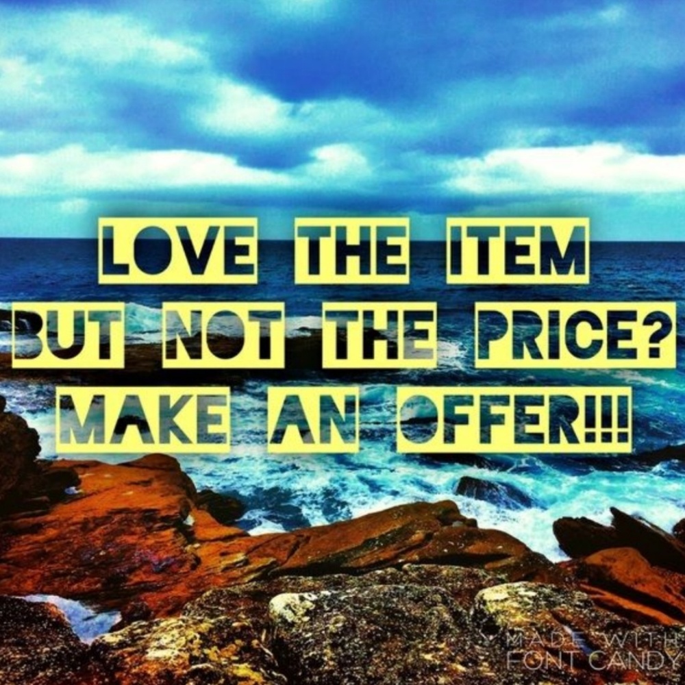 From my closet to yours!!